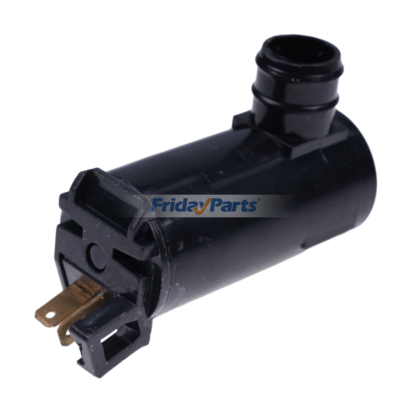 Window Washer Pump 6664554 for Bobcat Loader T110 T140 TT180 T190 T200 T250 T300 T320 S100 S130 S150 S160 S175 S185 S205
