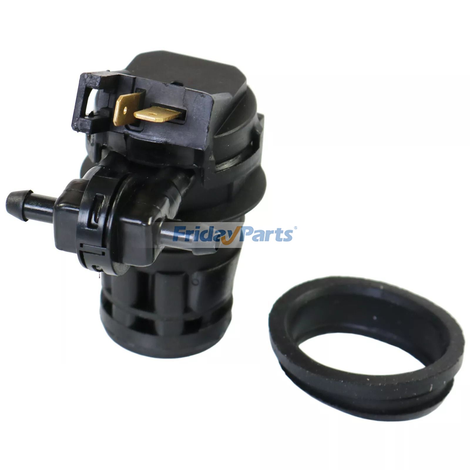 ホンダ オデッセイ 2005-2010 用 フロントガラスウォッシャーポンプ 76806-SHJ-A01