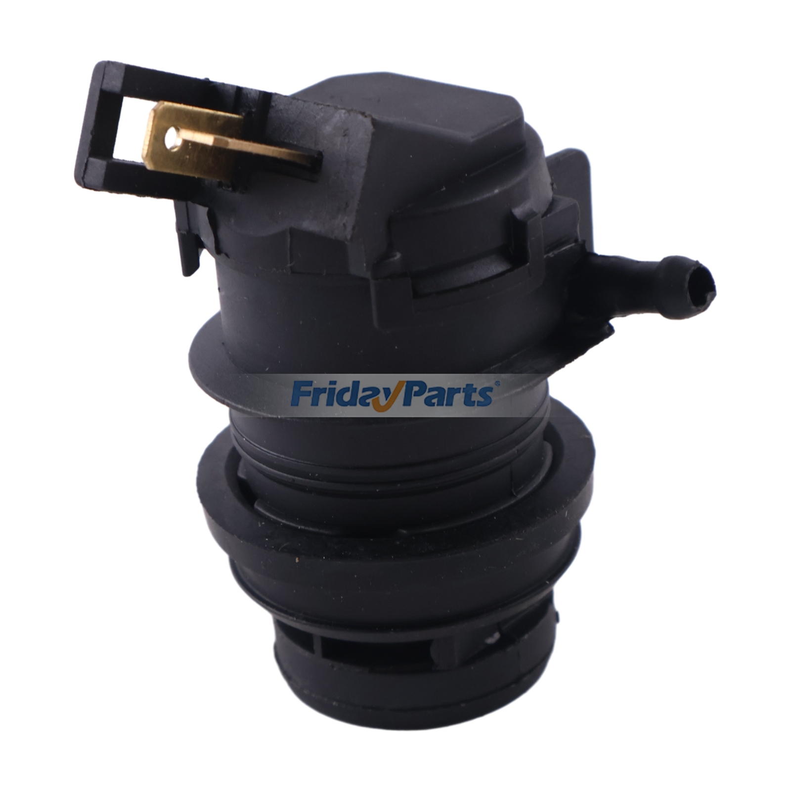 FridayParts Windshield Washer Pump