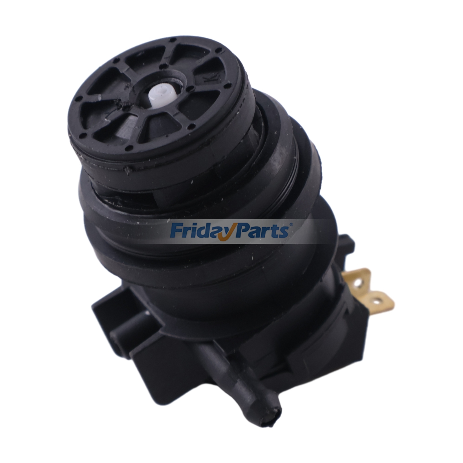 Windshield Washer Pump 76806-SJC-A01 for Honda Civic Ridgeline 2006-2014