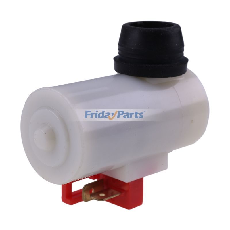 Scheibenwaschpumpe 76806-SL0E11 für Acura Honda Subaru 1984-2011