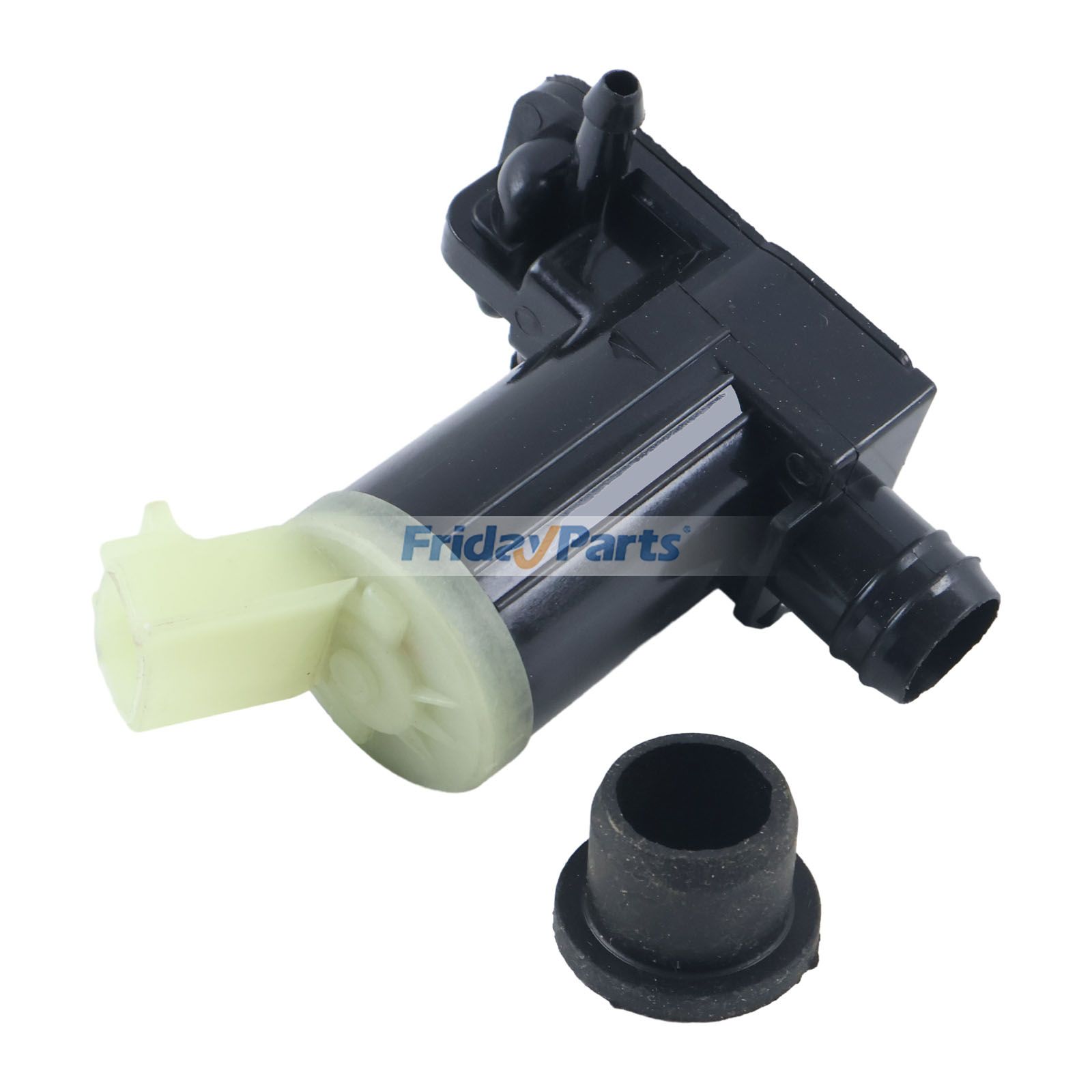 Scheibenwaschpumpe 76806-TRT-003 für Honda Civic Clarity CR-V 2017-2023