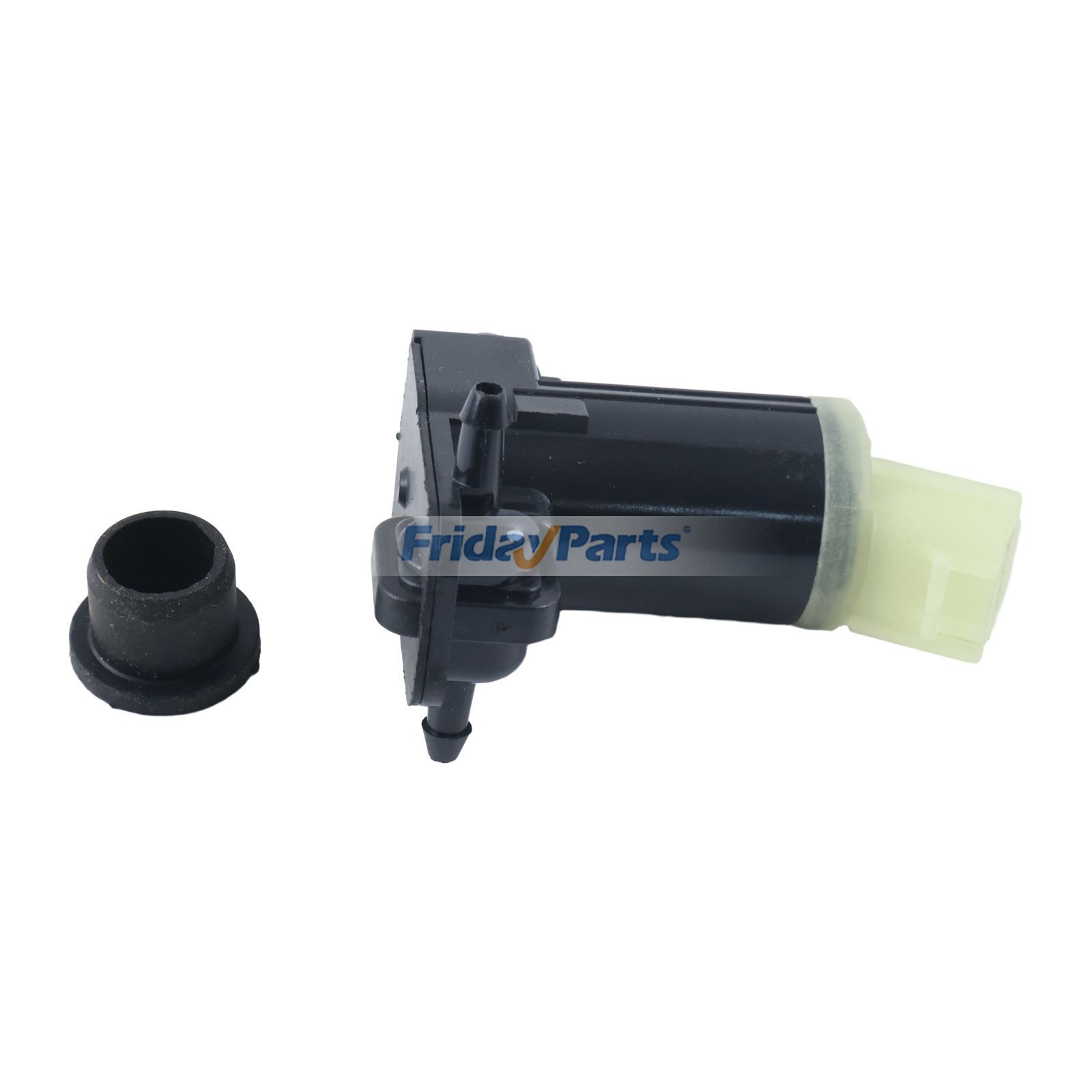 Pompe de lave-glace 76806-TRT-003 pour Honda Civic Clarity CR-V 2017-2023pourPour Honda