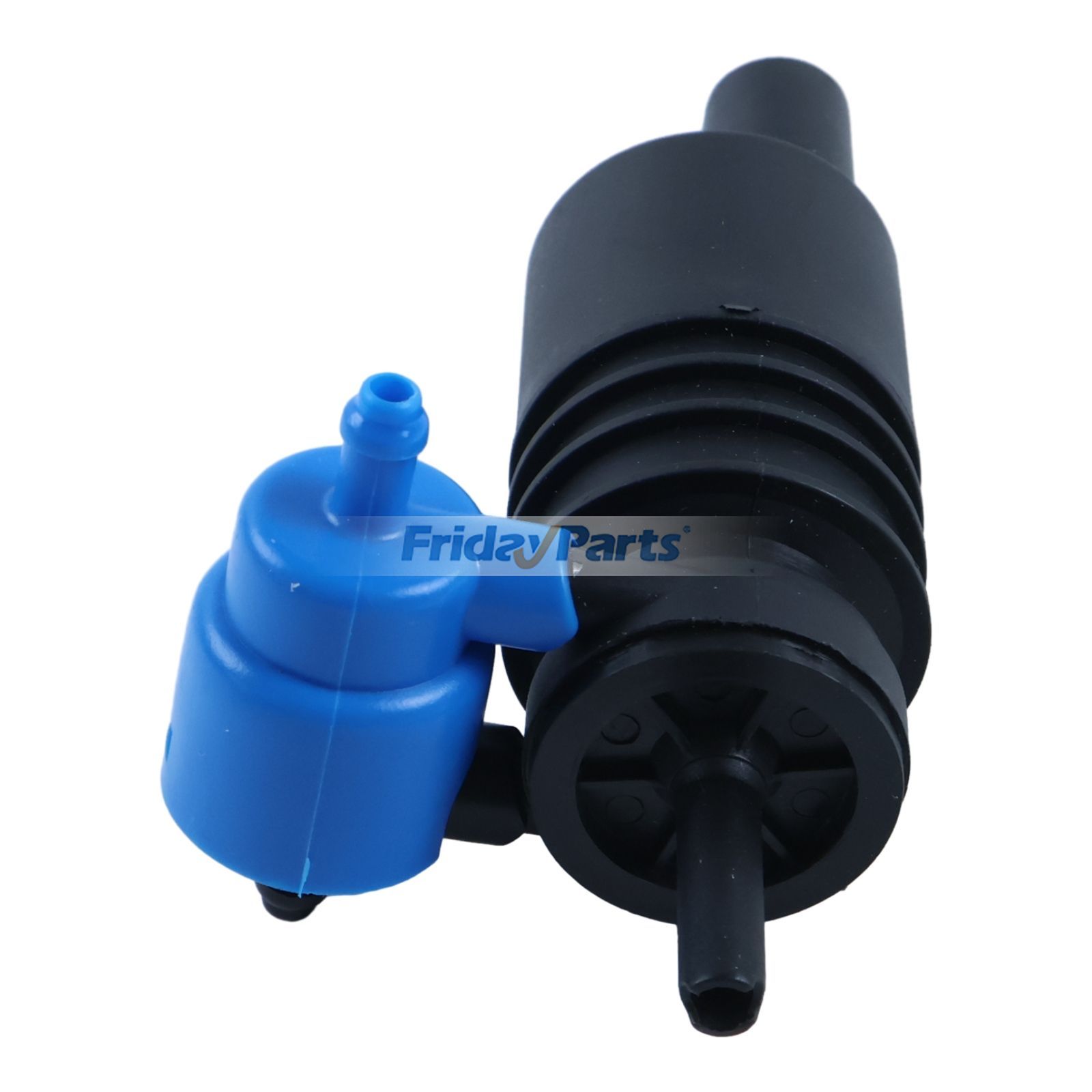 Waschwasserpumpefür Fahrzeug