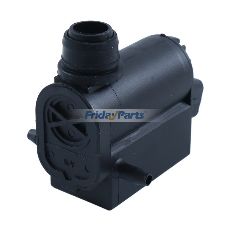 Windshield Washer Pump for Vehicle