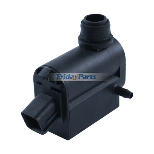 POMPE LAVE GLACE Double Sortie Hyundai Accent Mk3 05 À 10 985101C100 POMPE LAVE GLACE Double Sortie Hyundai Accent Mk3 05 À 10 985101C100