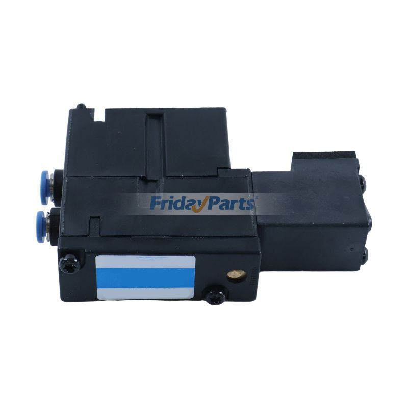 Vehicle Windshield Washer Pump