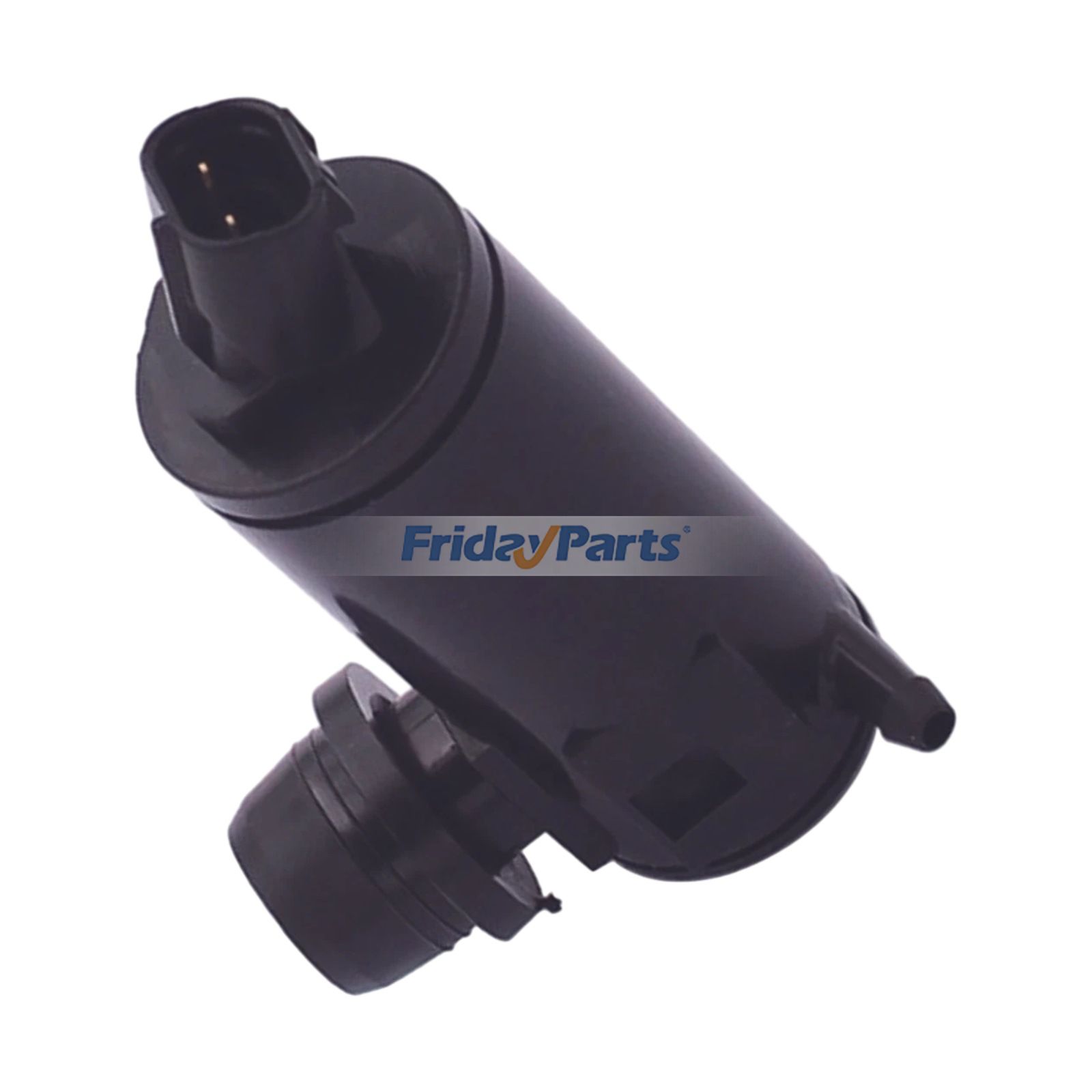 Windshield Washer Pump 98510-C1000 for Hyundai Elantra Sonata Kia Optima Forte Cadenza Stinger 2015-2025