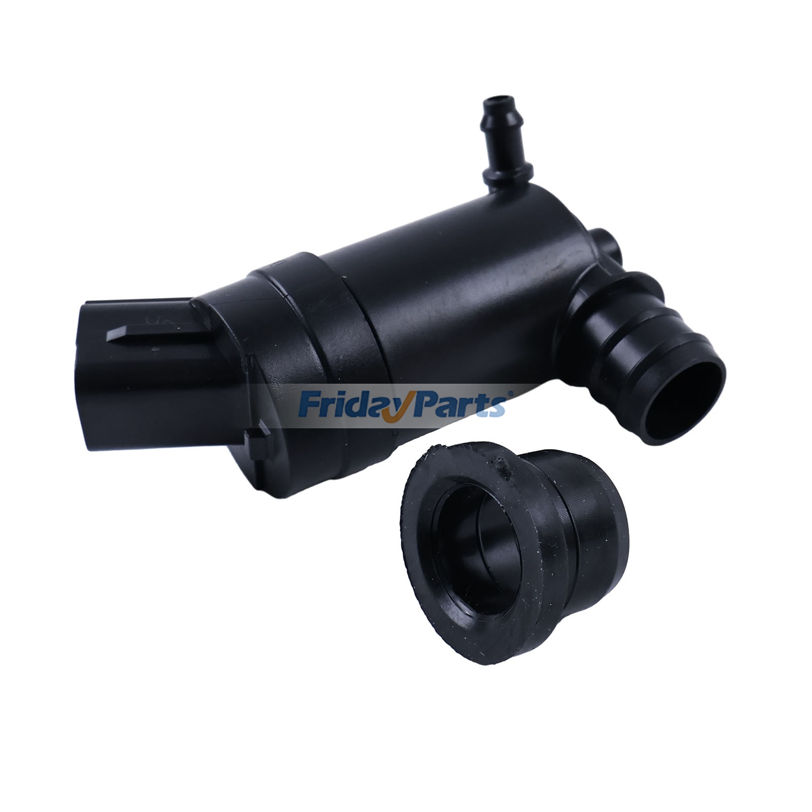 FridayParts Windshield Washer Pump
