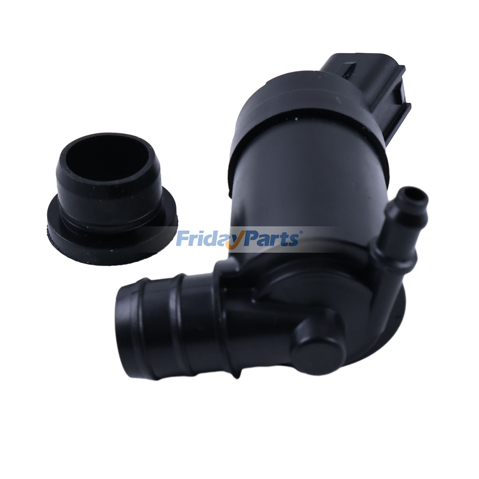 Vehicle Windshield Washer Pump
