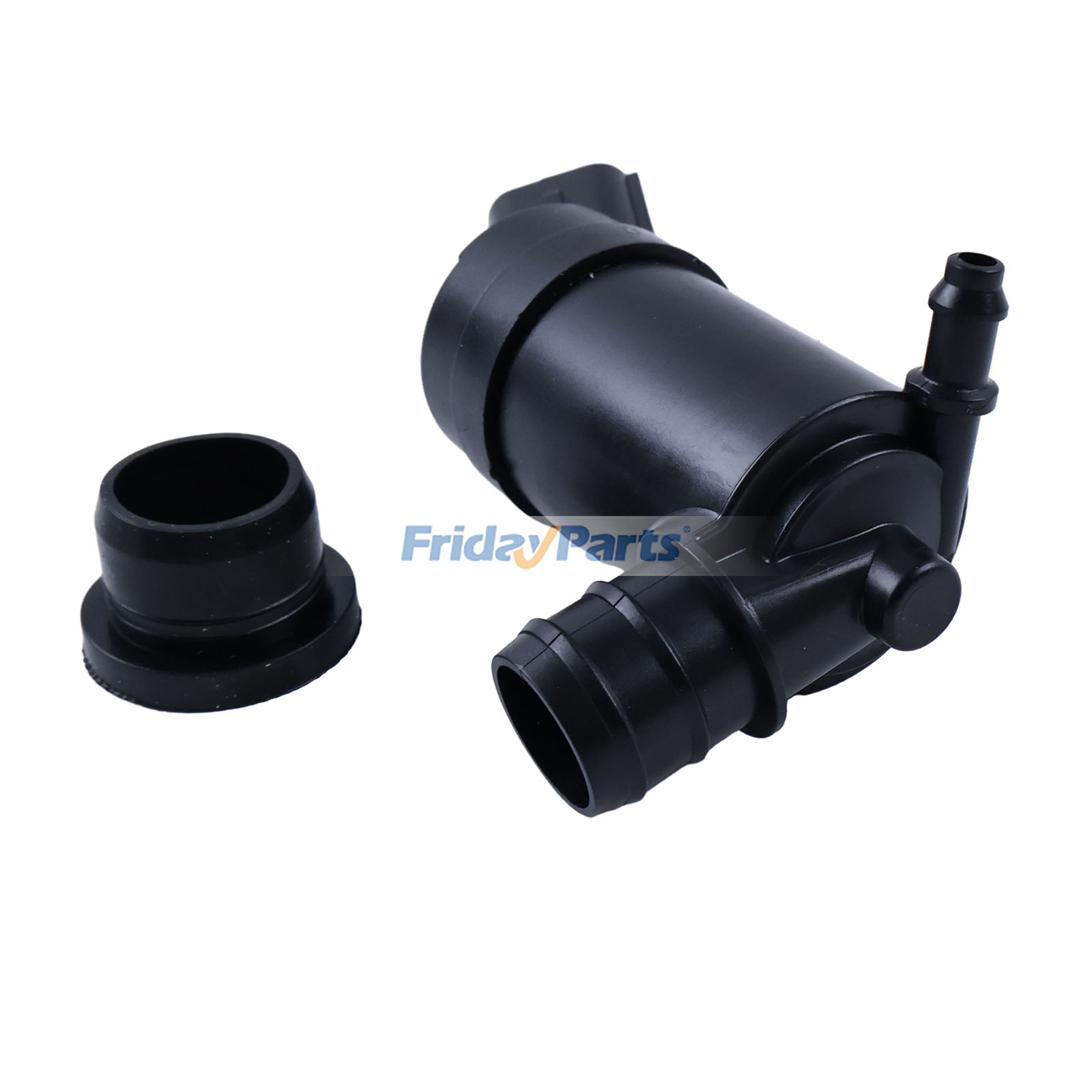 Pompe de lave-glace 98510-G8000 pour Hyundai Genesis G70 Santa Accent Elantra Kia Rio 2018-2023