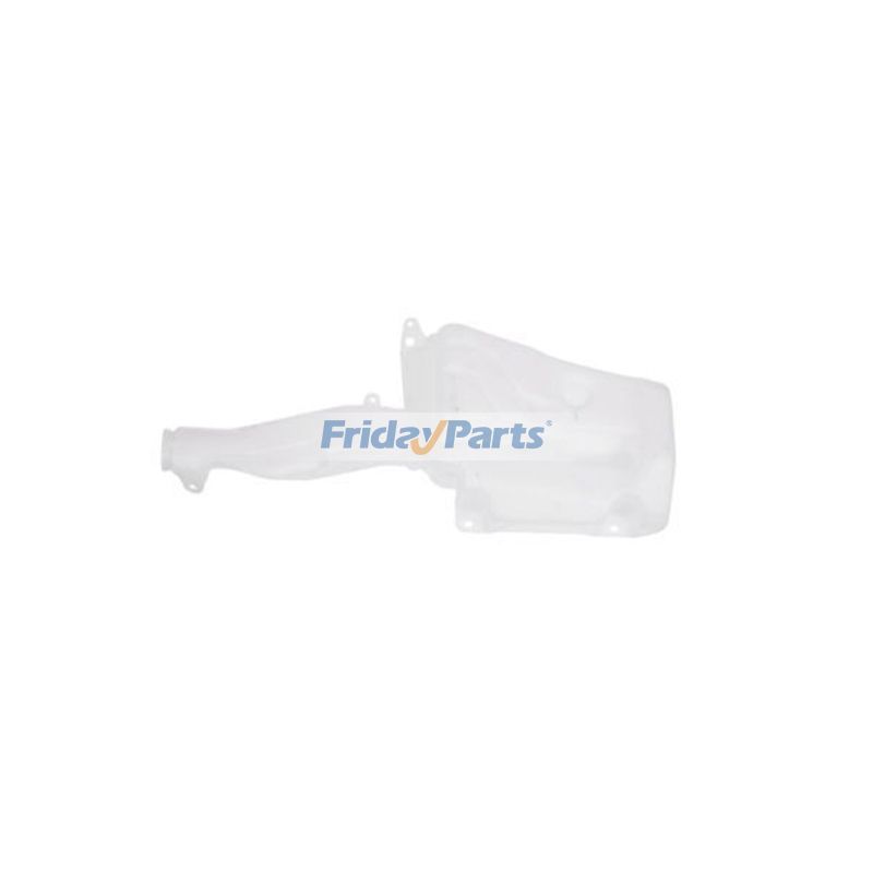 Scheibenwaschbehälter 68406291AA für 2019-2023 Jeep Cherokee Altitude Lux