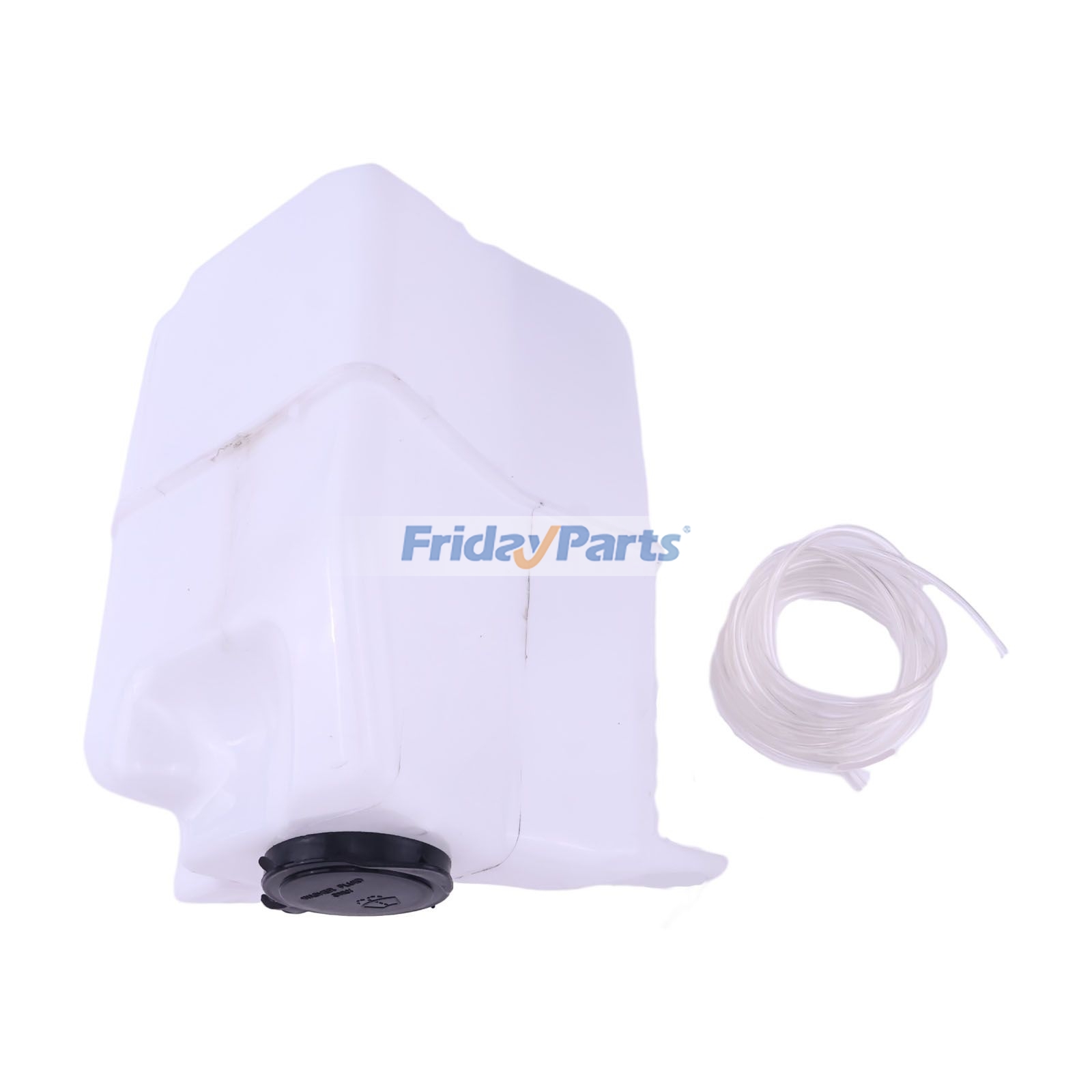 FridayParts Windshield Washer Reservoir