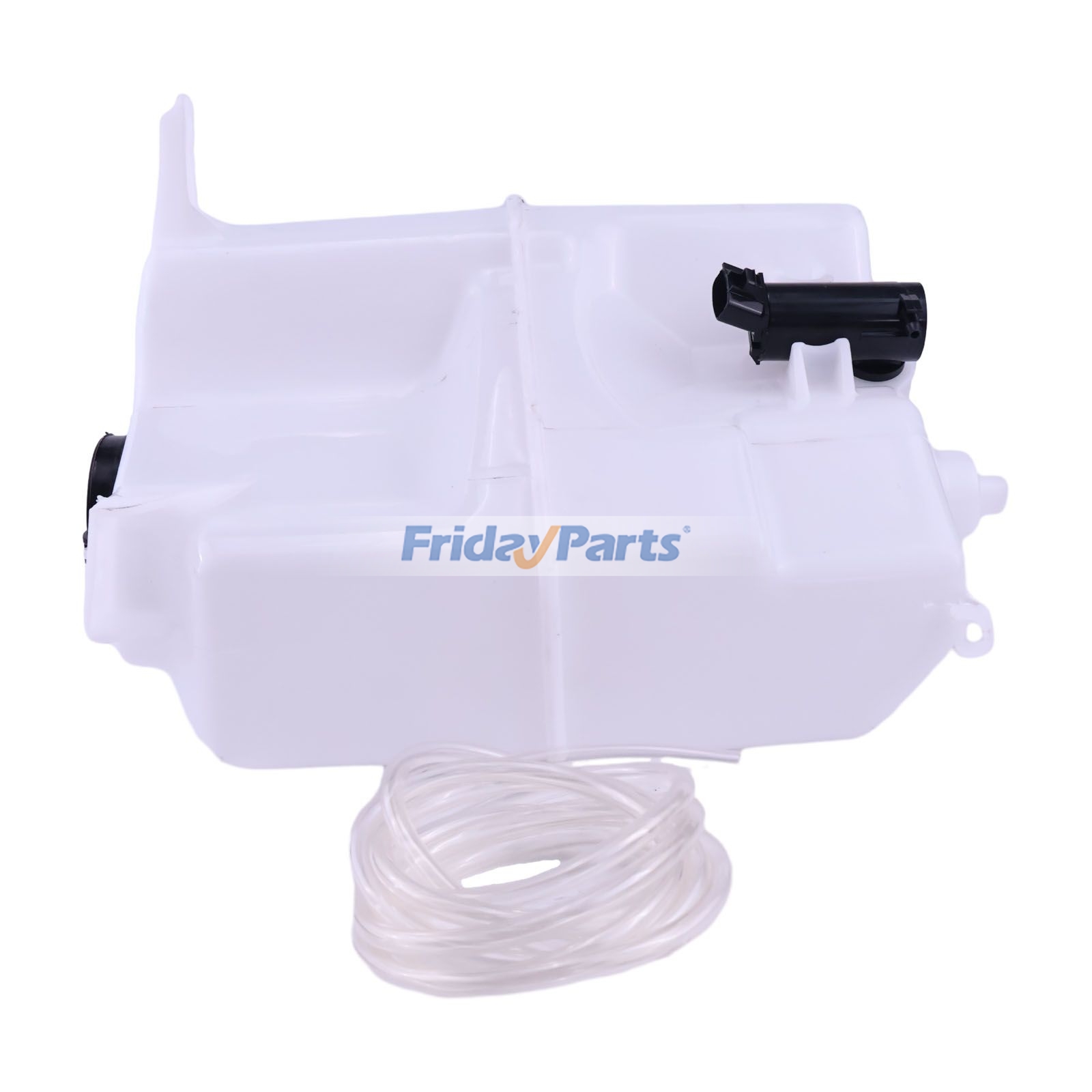 Vehicle Windshield Washer Reservoir