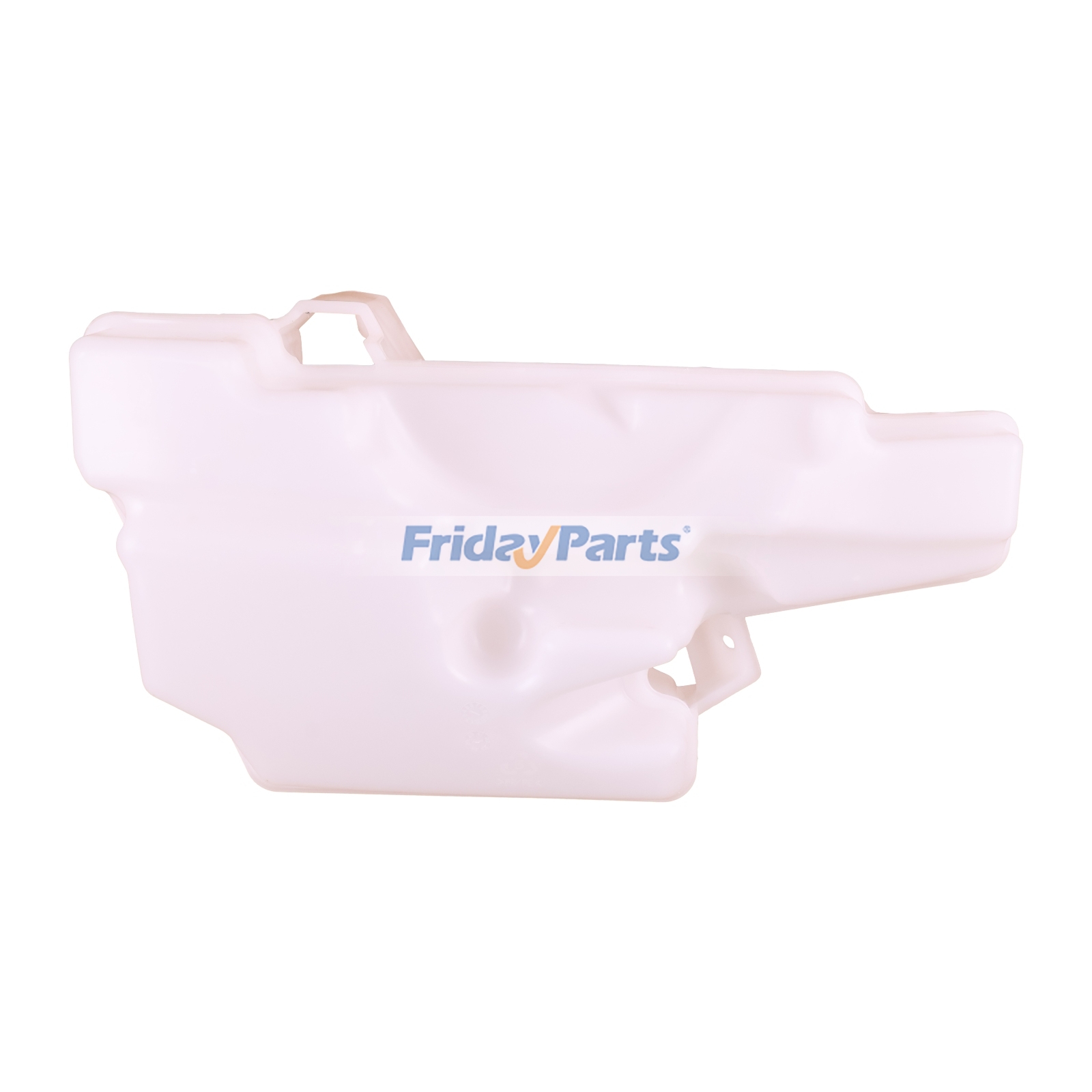 Windshield Washer Reservoir For Land Rover Vehicle