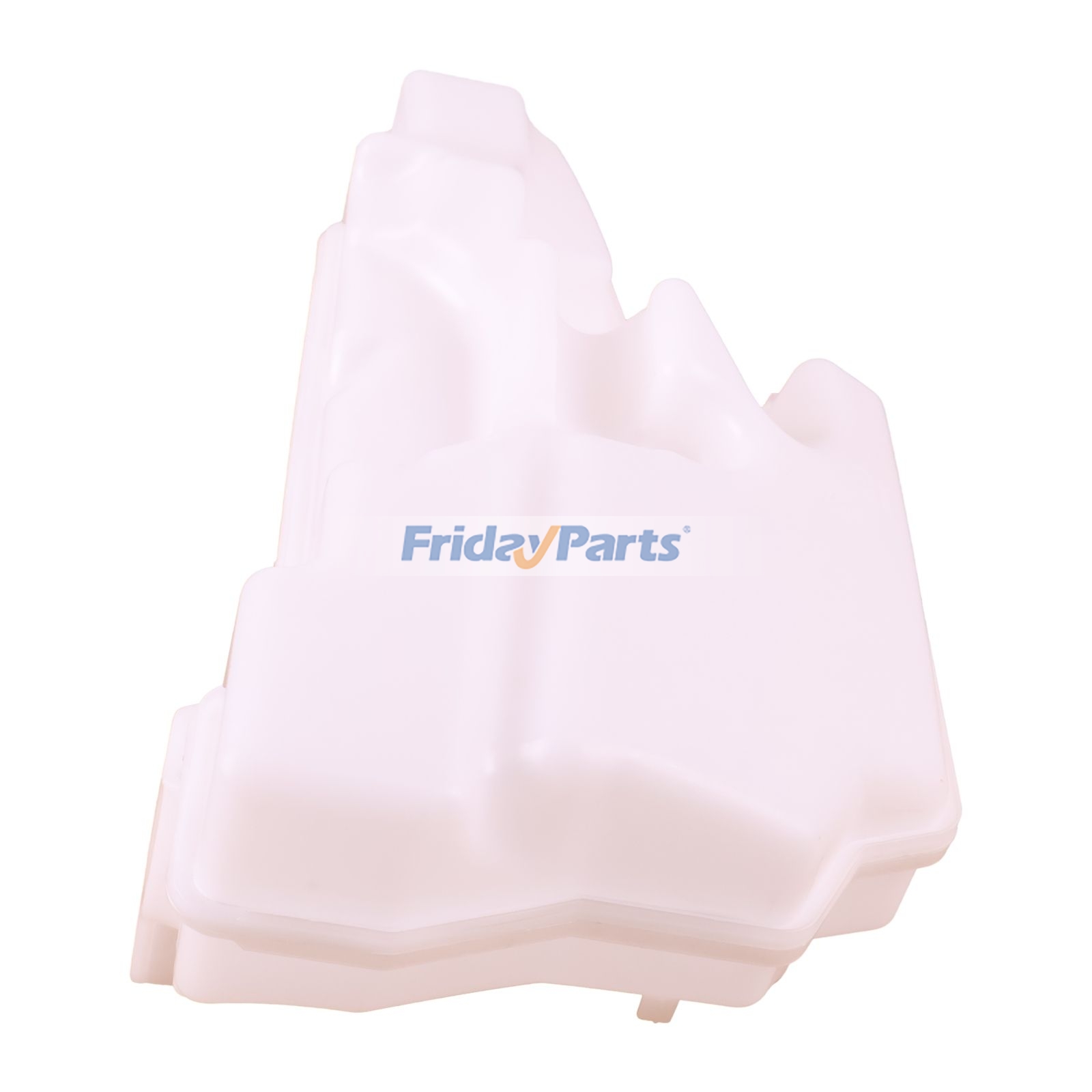 Vehicle Windshield Washer Reservoir