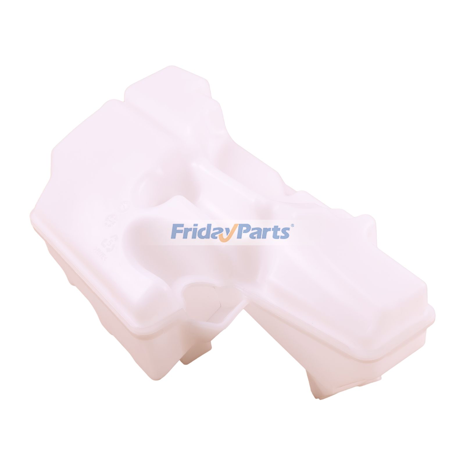 Windshield Washer Reservoir LR025760 for Land Rover Discovery Sport Range Rover Evoque