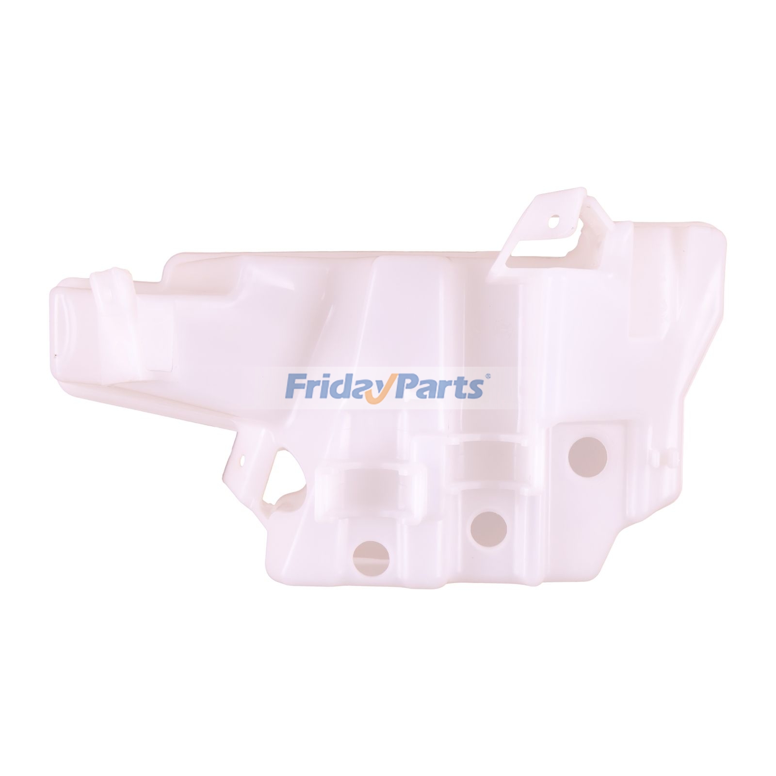 FridayParts Windshield Washer Reservoir
