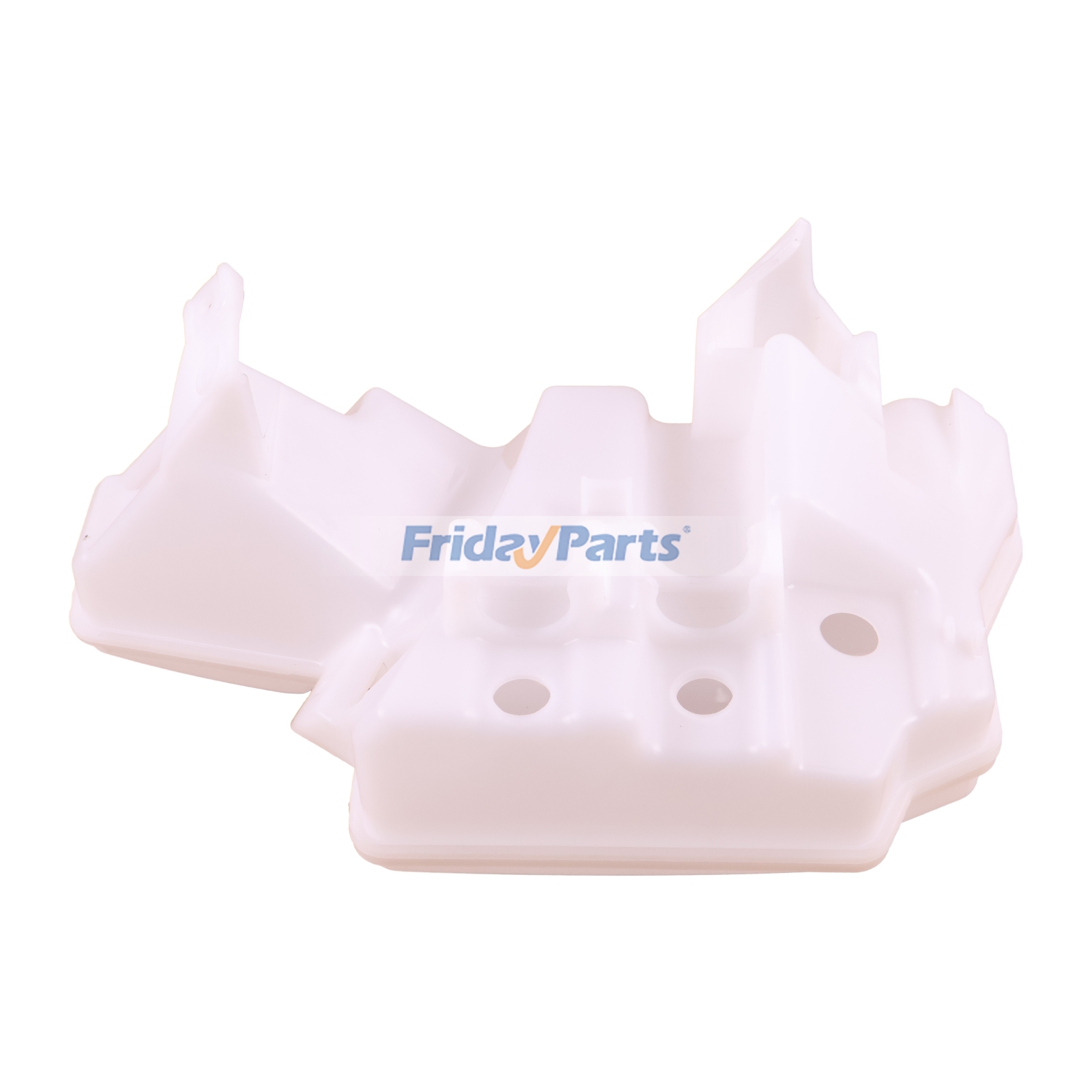 Windshield Washer Reservoir LR025760 for Land Rover Discovery Sport Range Rover Evoque