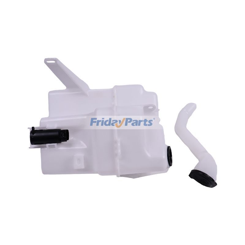 Vehicle Windshield Washer Reservoir Tank