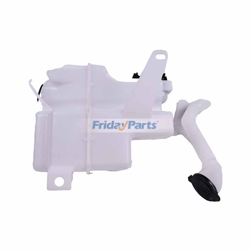 Windshield Washer Reservoir Tank 8531506230-PFM TO1288239 for Toyota Camry 18-24