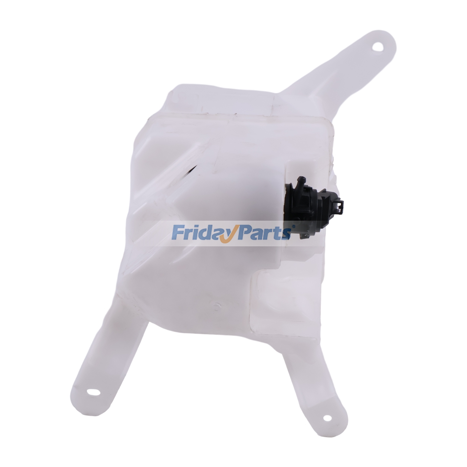  Windshield Washer Reservoir With Pump And Sensor Hole For Toyota