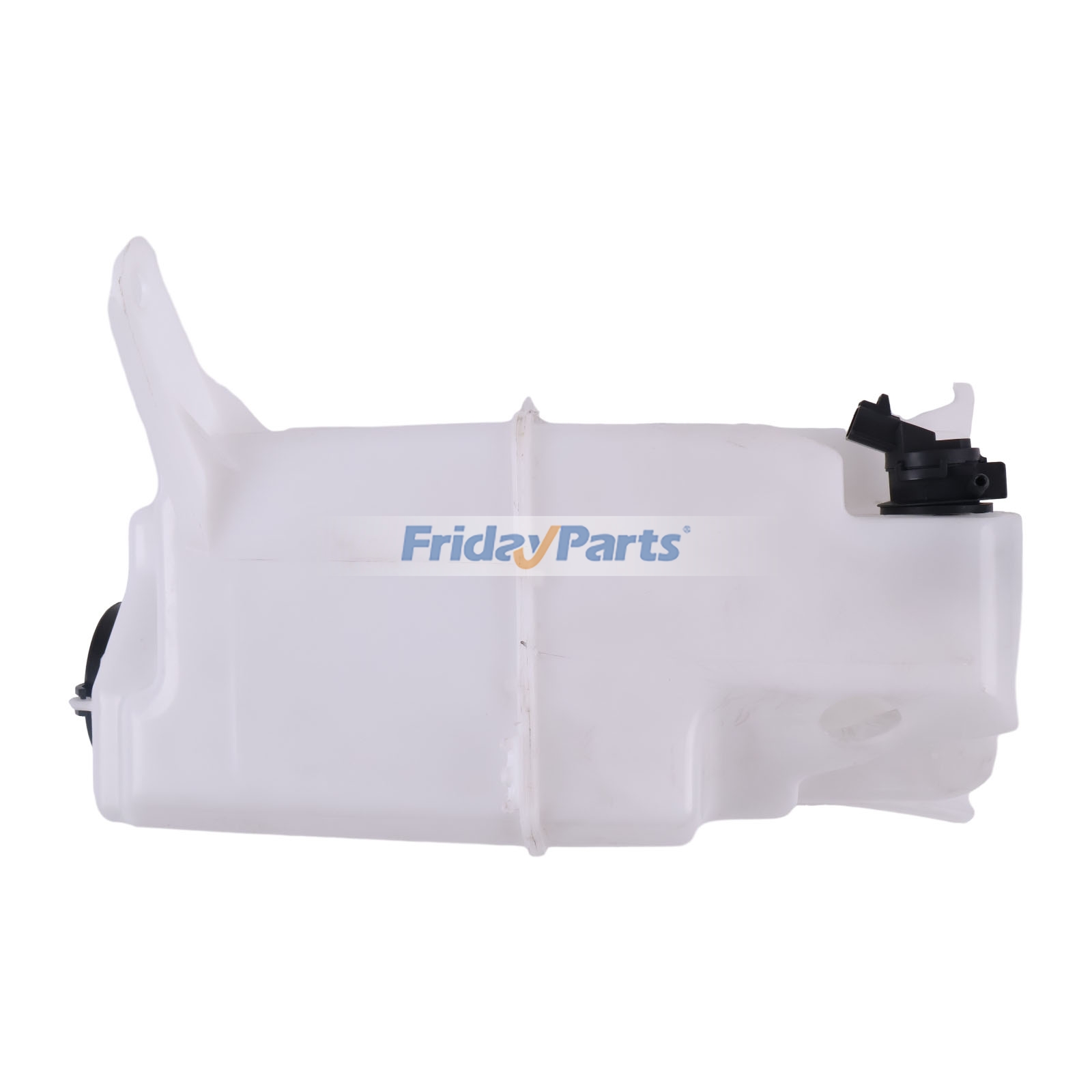 Windshield Washer Reservoir With Pump And Sensor Hole 85315-0C060 for Toyota Tundra 2007-2021 for less