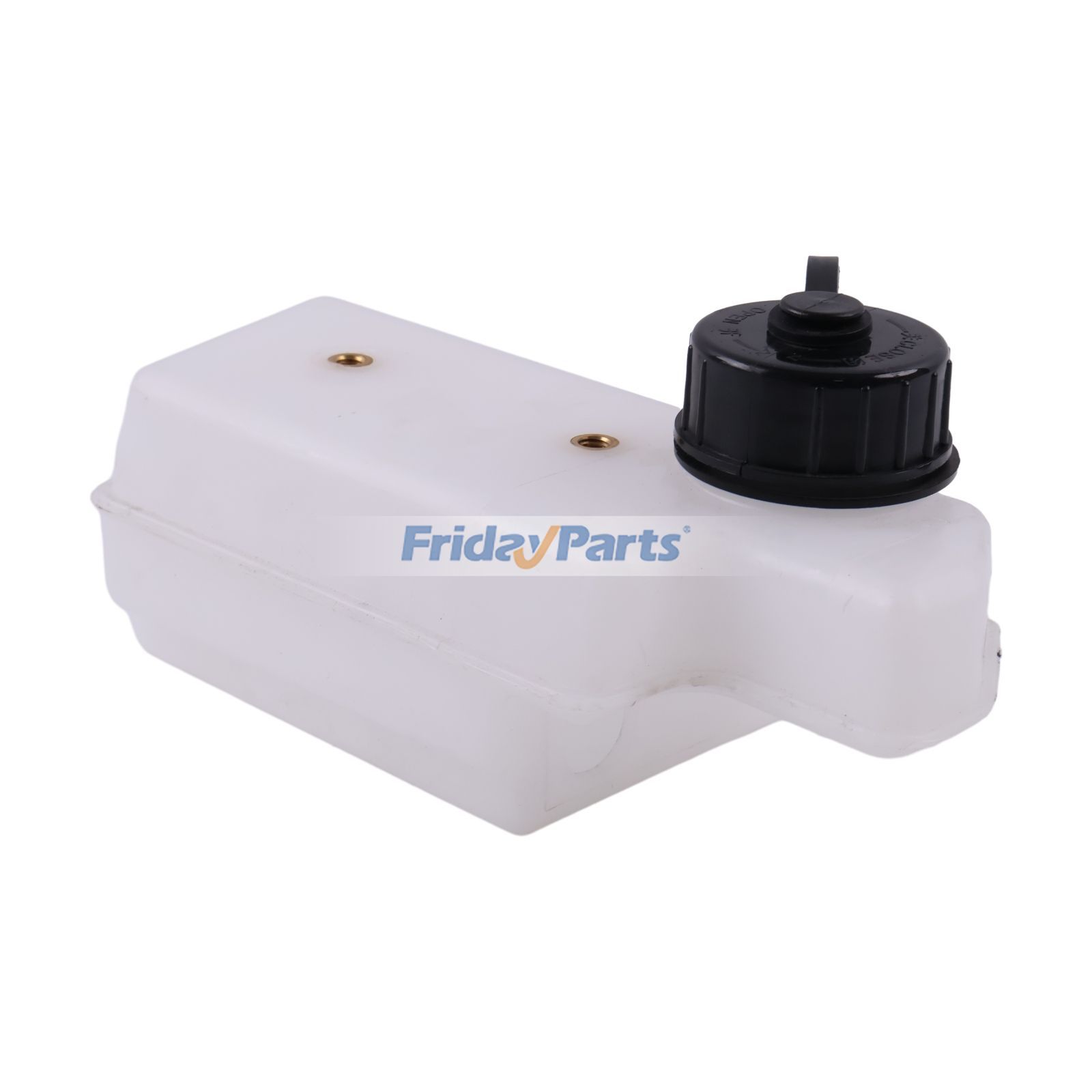 BOBCAT用エクスカベーター,ローダー用フロントガラスウォッシャータンク