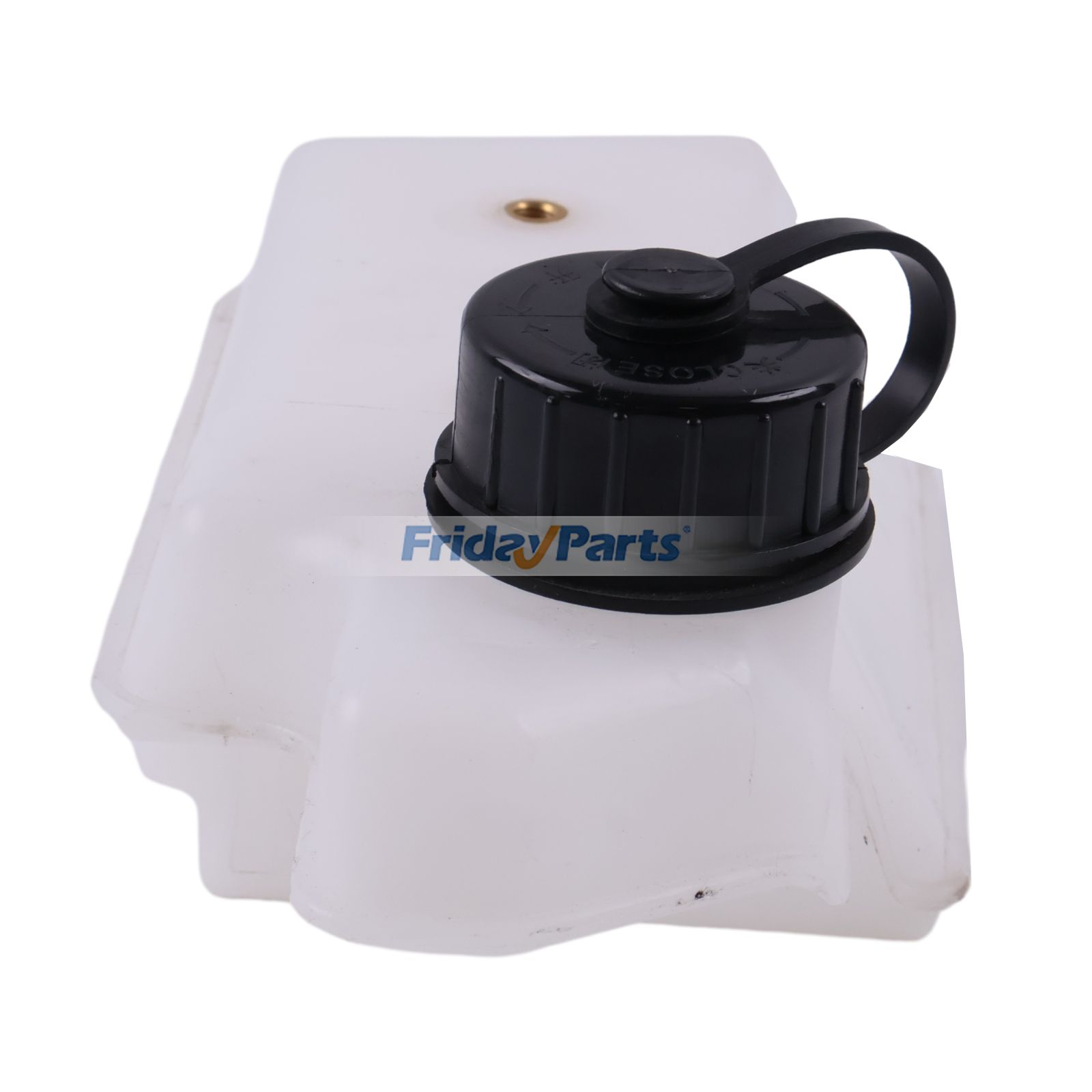 FridayPartsでフロントガラスウォッシャータンクを購入