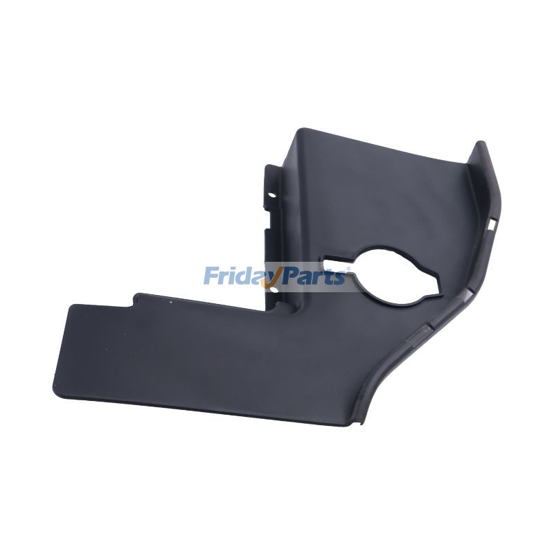 Couvercle de panneau latéral de réservoir de lave-glace pour compartiment moteur 20DC4-3-011-B pour Dodge Charger Challenger SXT GT RT Chrysler 300 300CpourPour Dodge,Pour Chrysler