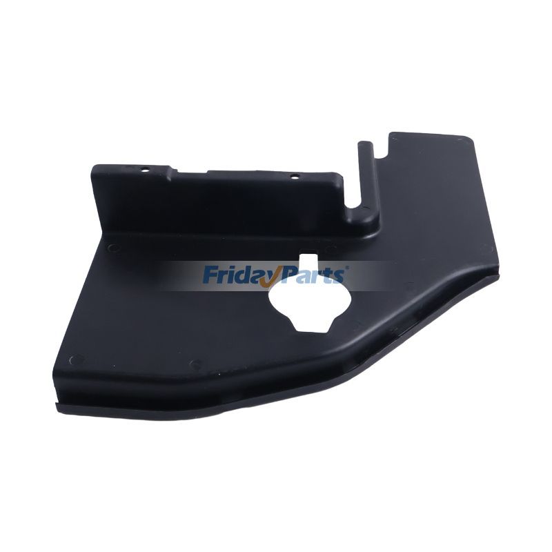 Couvercle de panneau latéral de réservoir de lave-glace pour compartiment moteur 20DC4-3-011-B pour Dodge Charger Challenger SXT GT RT Chrysler 300 300C