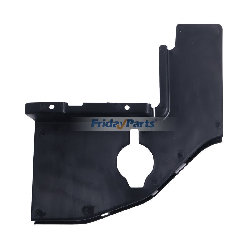 Couvercle du panneau latéral du compartiment moteur du réservoir de lave-glace Pour Dodge,Pour Chrysler