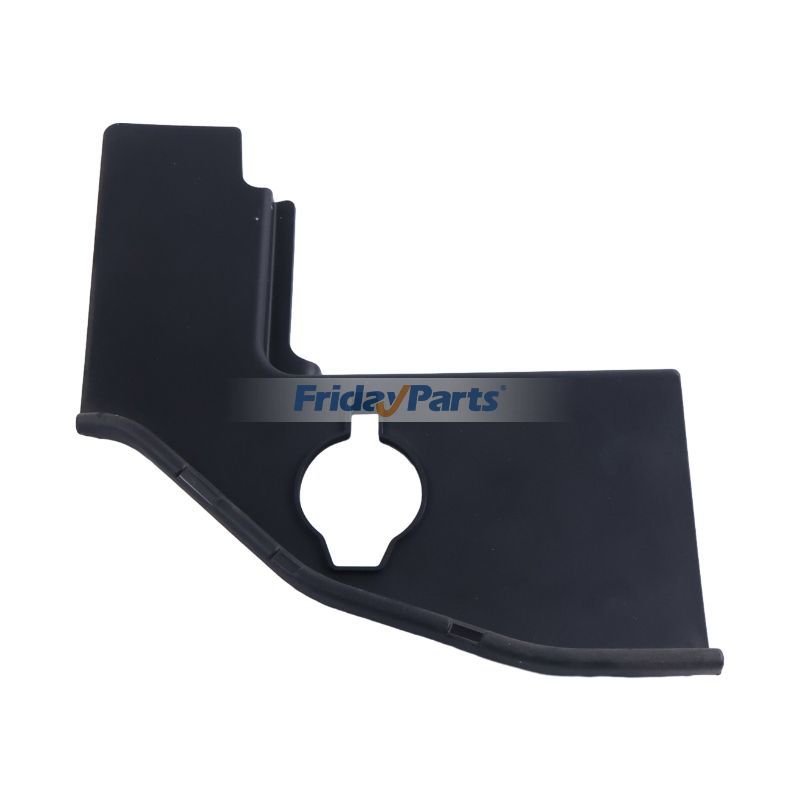 Couvercle du panneau latéral du compartiment moteur du réservoir de lave-glace de FridayParts