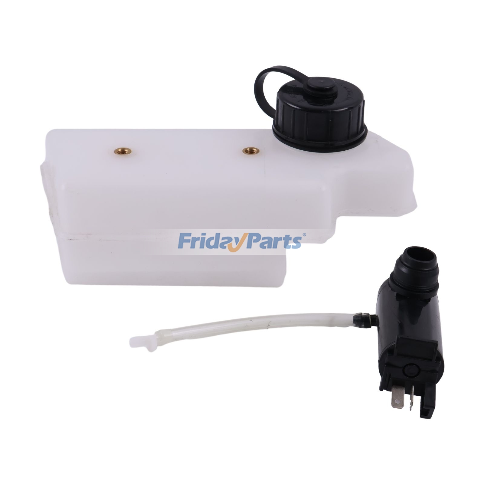 Windshield Washer Tank Kit For BOBCAT