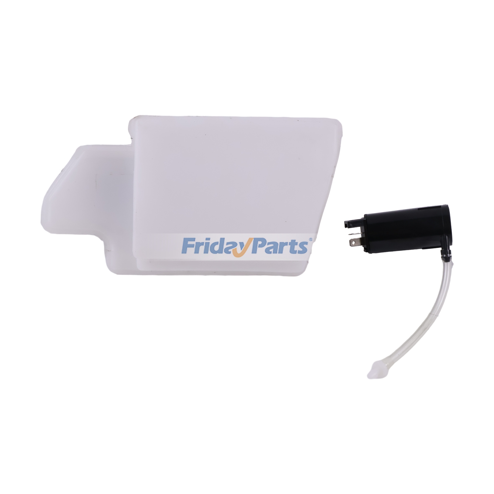 Windshield Washer Tank Kit For BOBCAT Loader