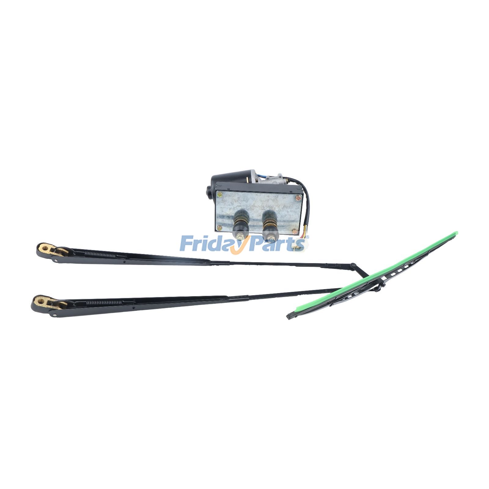 Limpiaparabrisas 4190000599 para cargadora SDLG LG938L LG946L LG953L LG956L LG933 LG958 LG959 L955 L948 L955 L952 L938 para Pala cargadora Para OTRA MARCA FridayParts