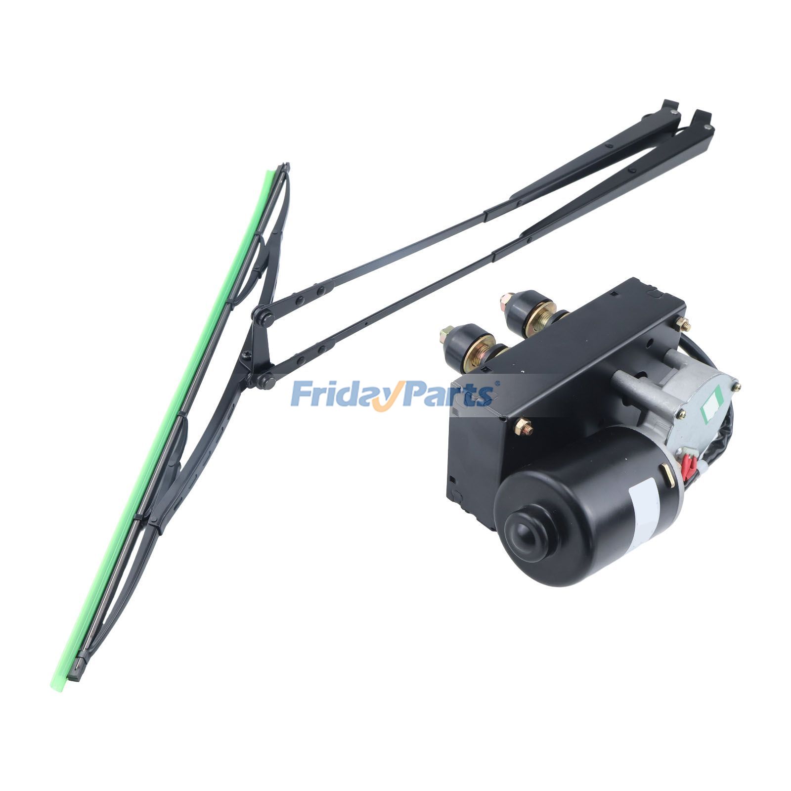 Limpiaparabrisas 4190000599 para cargadora SDLG LG938L LG946L LG953L LG956L LG933 LG958 LG959 L955 L948 L955 L952 L938