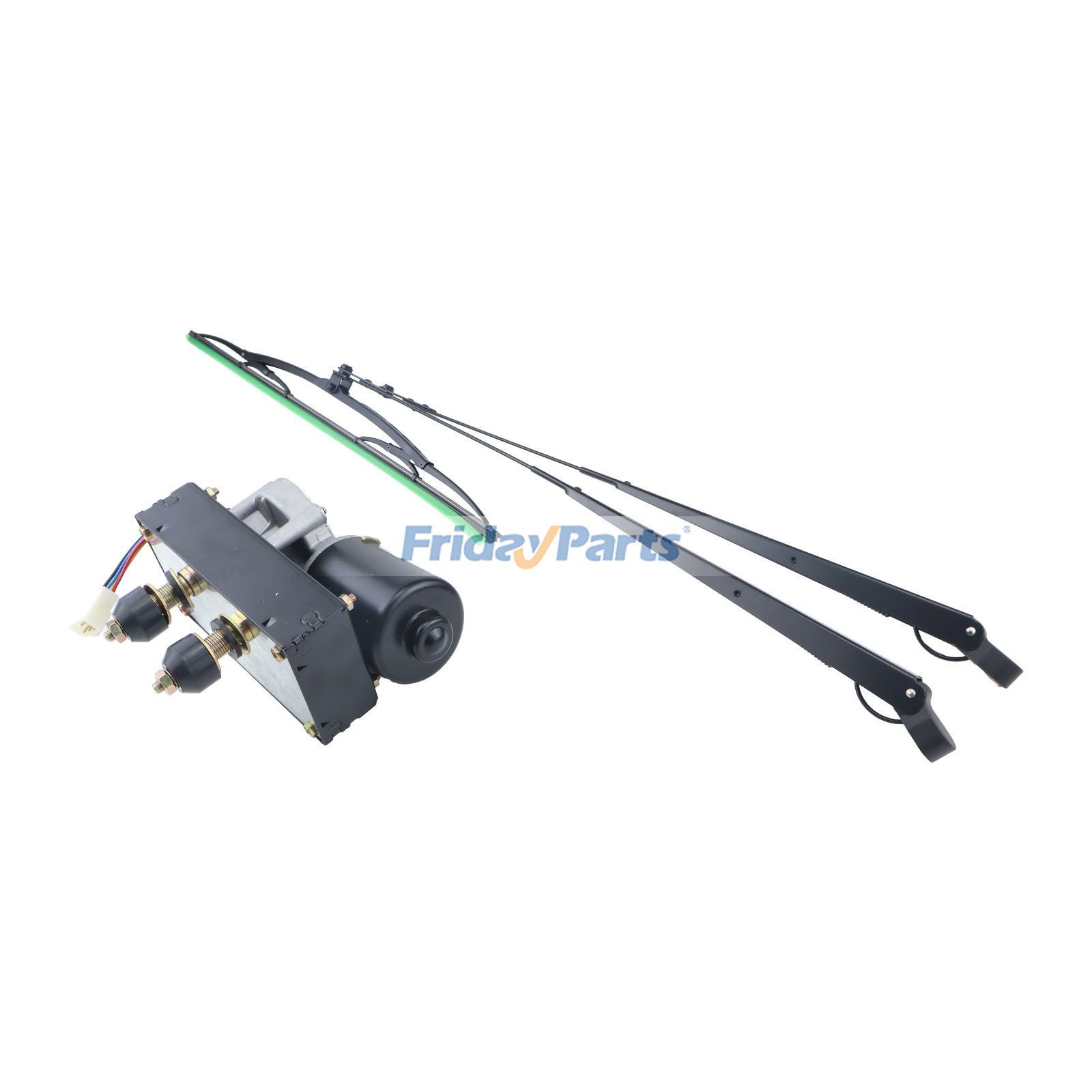 Parte para Pala cargadora