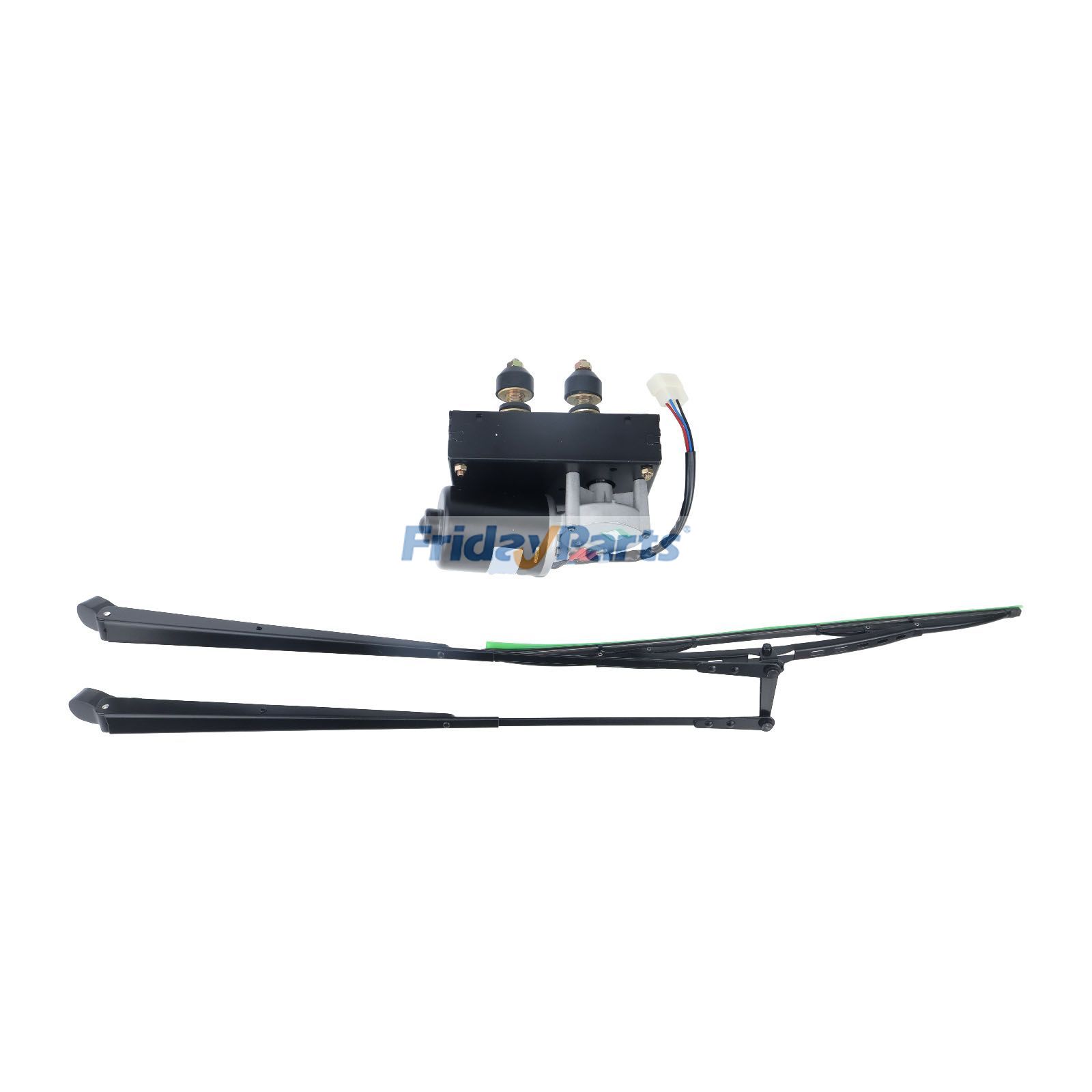 Limpiaparabrisas 4190000599 para cargadora SDLG LG938L LG946L LG953L LG956L LG933 LG958 LG959 L955 L948 L955 L952 L938