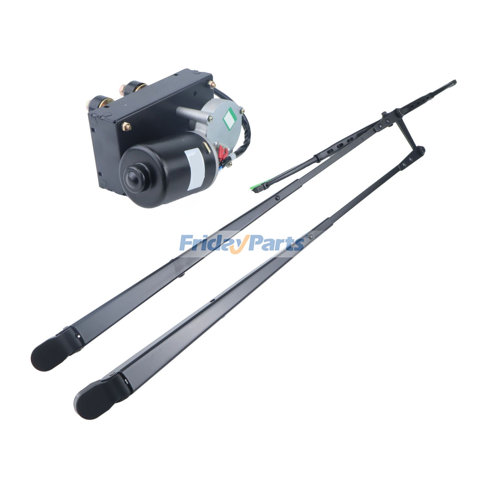 Limpiaparabrisas 4190000599 para cargadora SDLG LG938L LG946L LG953L LG956L LG933 LG958 LG959 L955 L948 L955 L952 L938 Para OTRA MARCA