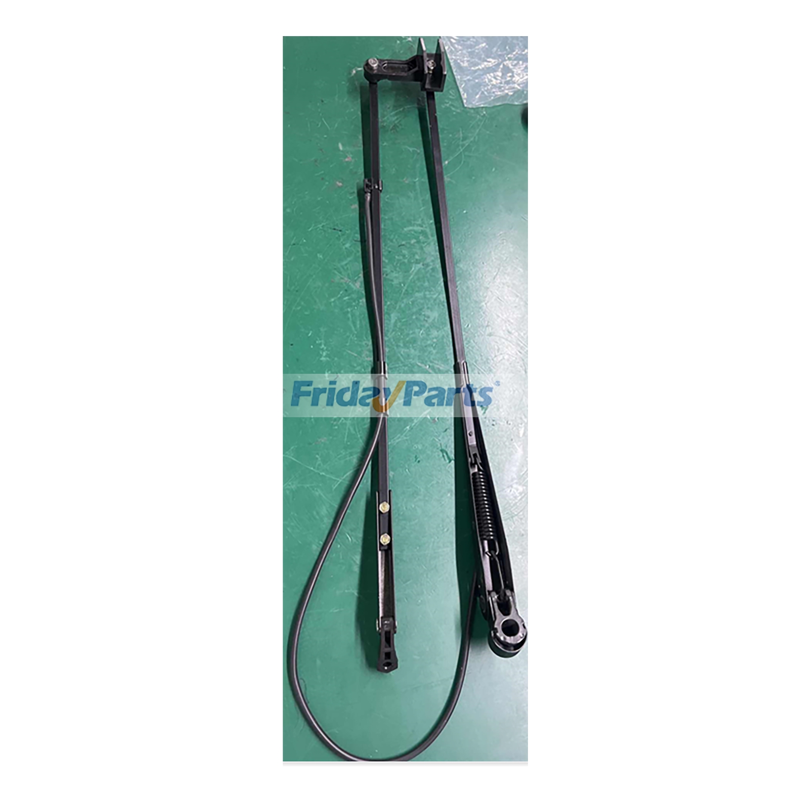 Windshield Wiper Arm 7251263 for Bobcat Loader A770 T450 T750 S450 S570 T460 T530 T560