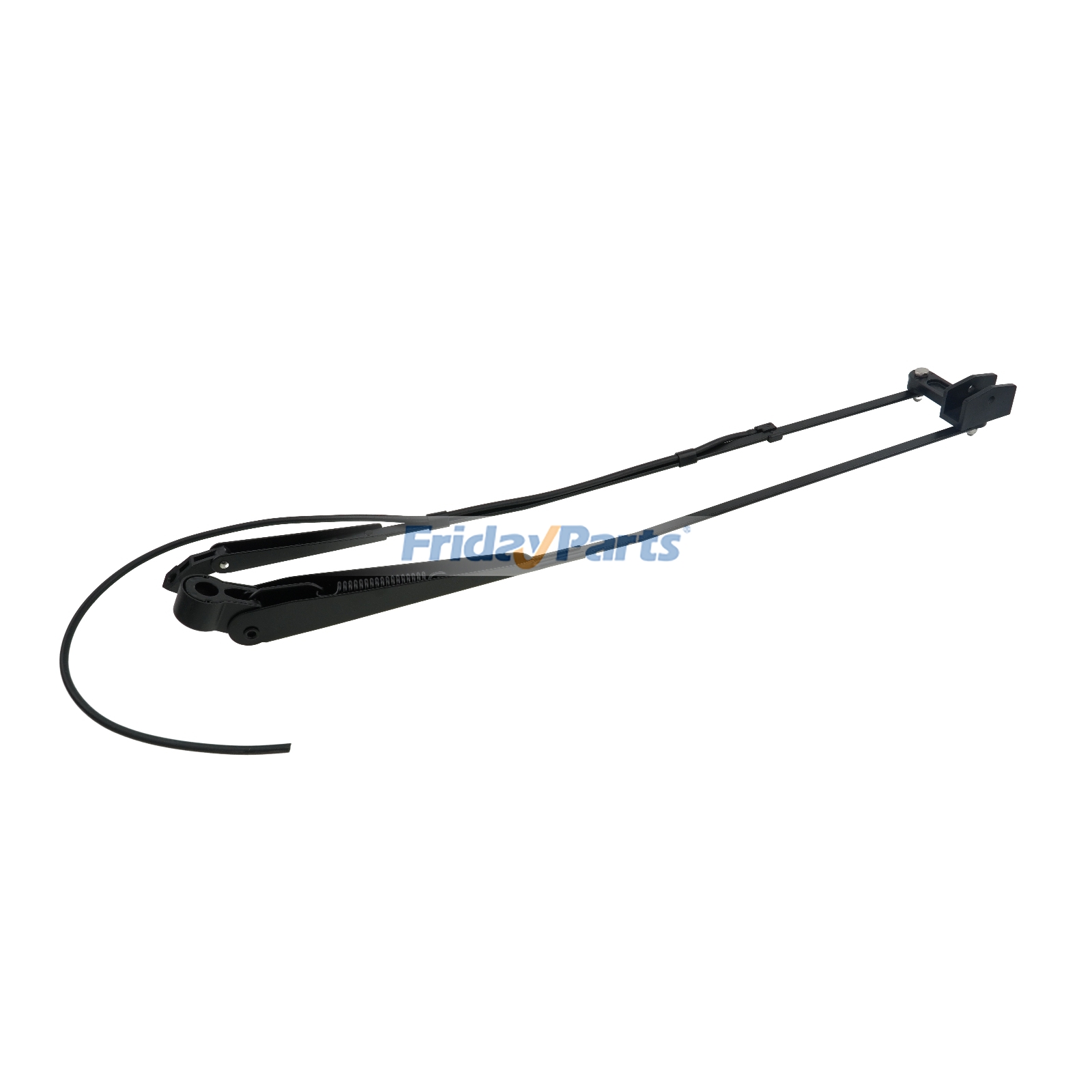 Windshield Wiper Arm 7251263 for Bobcat Loader A770 T450 T750 S450 S570 T460 T530 T560