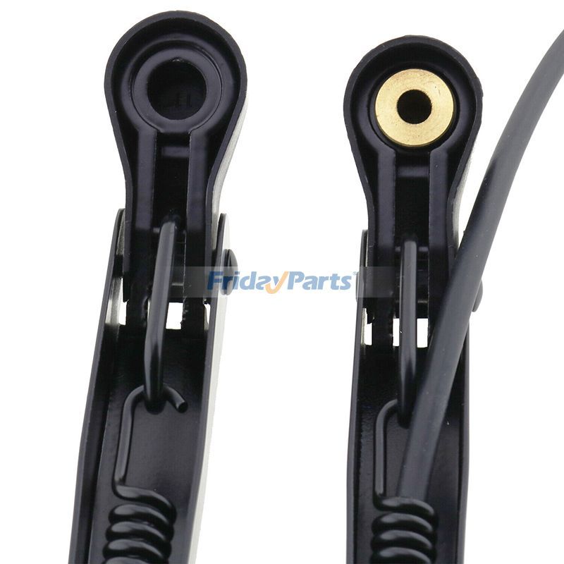 Loader Windshield Wiper Arm & Blade & S175 S185 S205 S220 S250 S300 S330