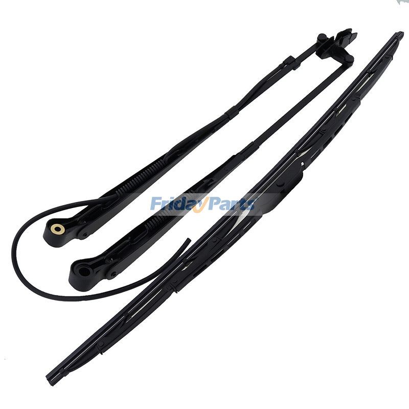 Windshield Wiper Arm & Blade & S175 S185 S205 S220 S250 S300 S330 in Stock in China,China Stock
