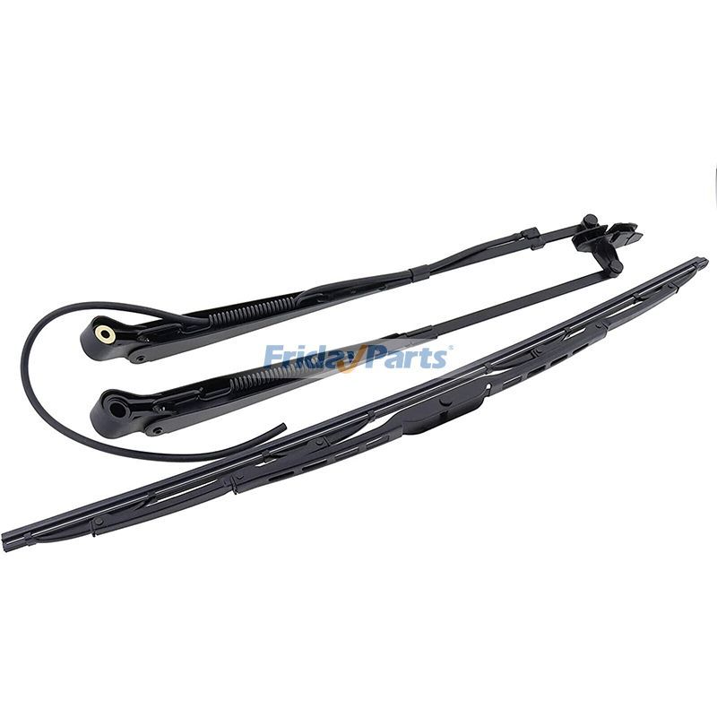 Windshield Wiper Arm & Blade & T110 in Stock in China,China Stock