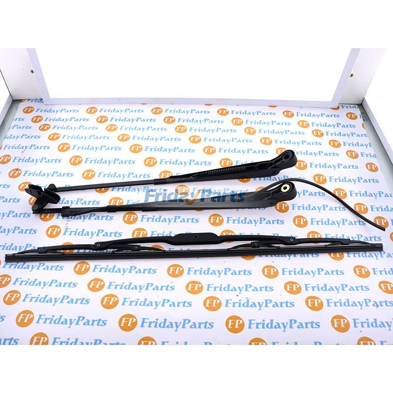 Windshield Wiper Arm & Blade for Loader