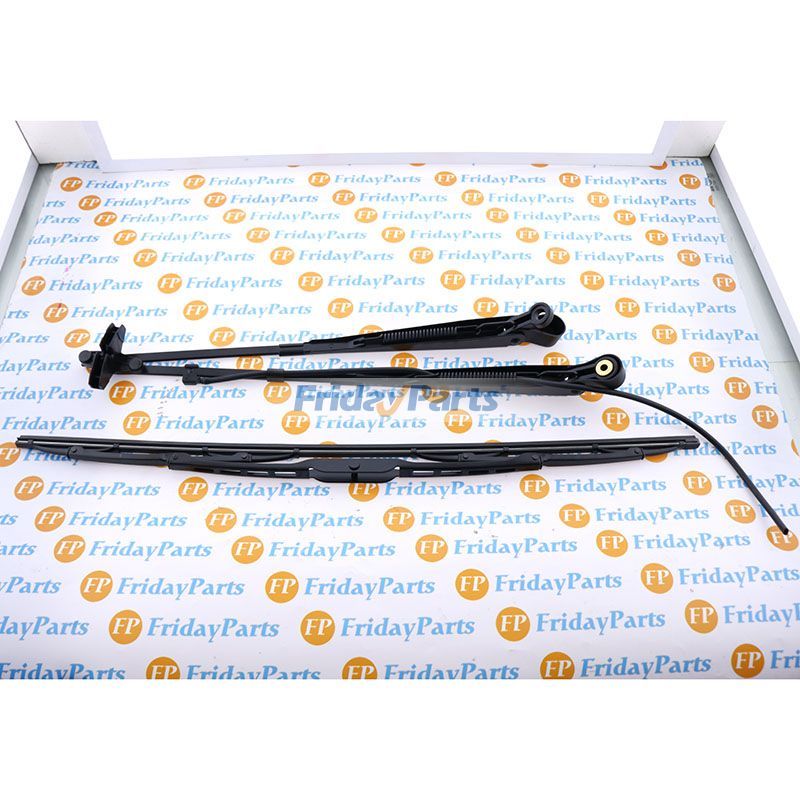 Loader Windshield Wiper Arm & Blade