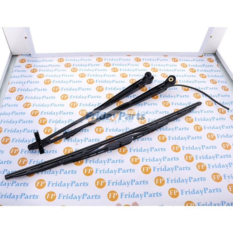 Windshield Wiper Arm & Blade in Stock in China,China Stock