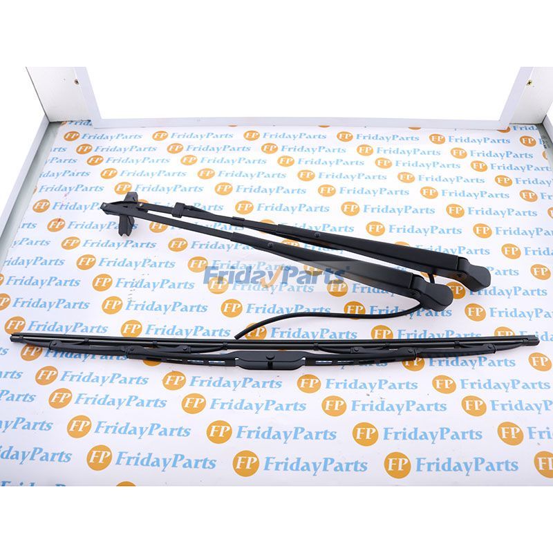  Windshield Wiper Arm & Blade For BOBCAT