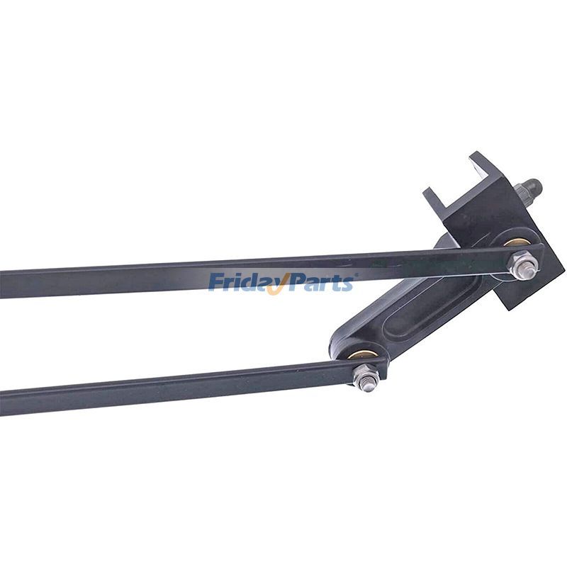  Windshield Wiper Arm & Wiper Blade For BOBCAT